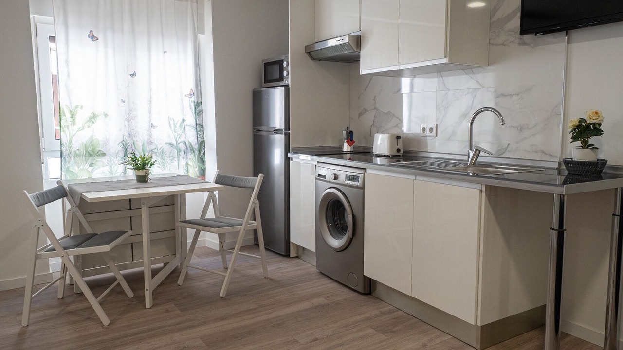 Photo of Kitchen in Arguedas
