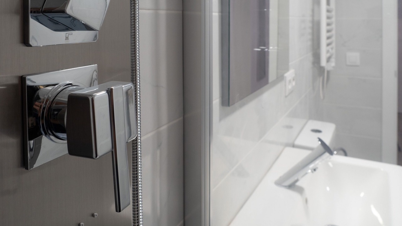 Photo of Bathroom in Arguedas