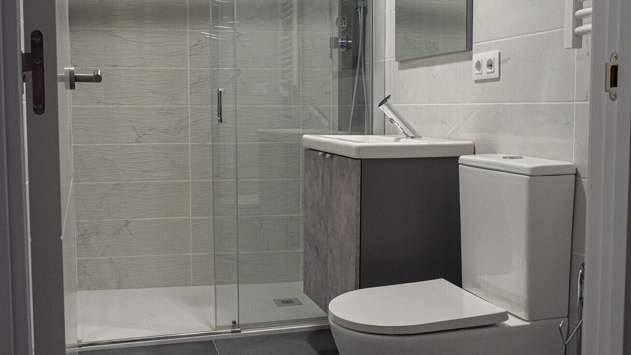 Photo of Bathroom in Arguedas