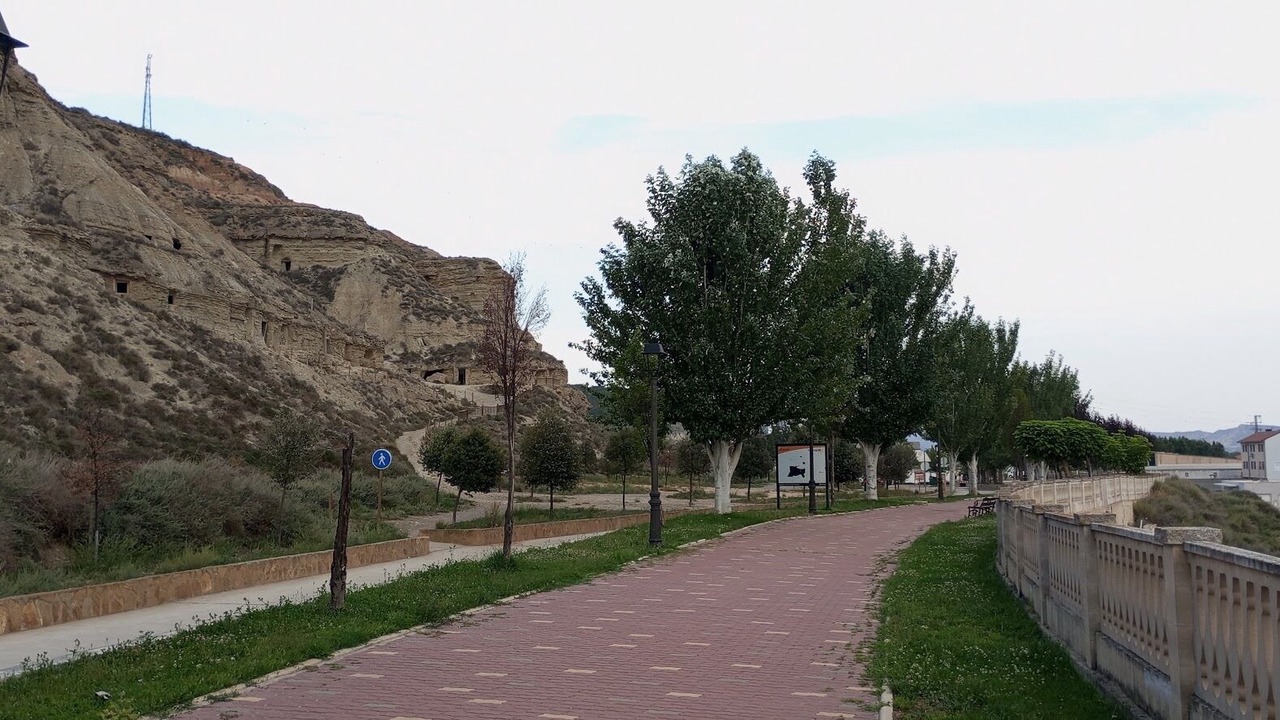 Photo of Outdoor in Arguedas