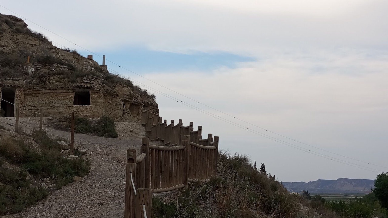 Photo of Outdoor in Arguedas