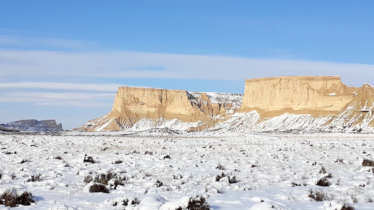 Photo of Outdoor in Arguedas