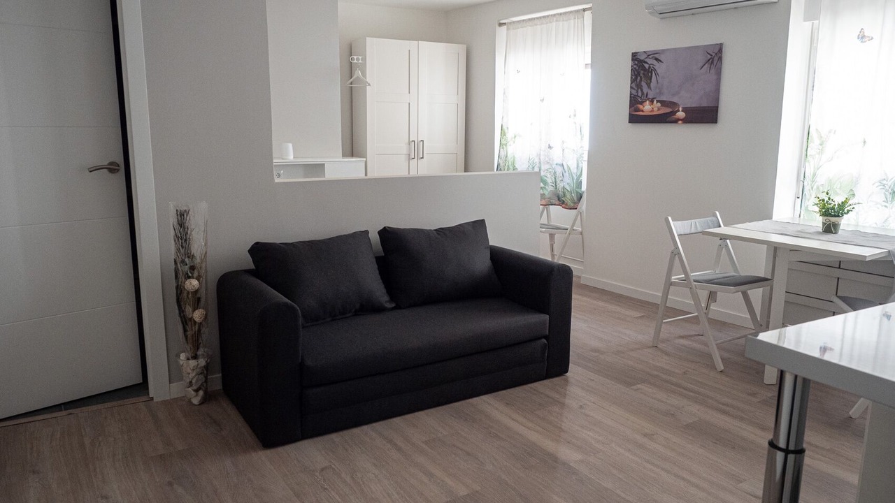 Photo of Livingroom in Arguedas