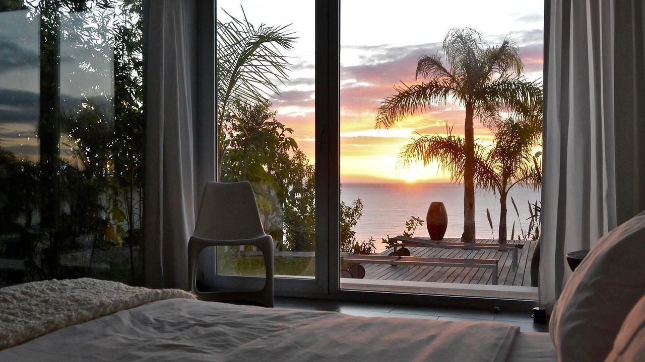 Photo of Bedroom in Almunecar