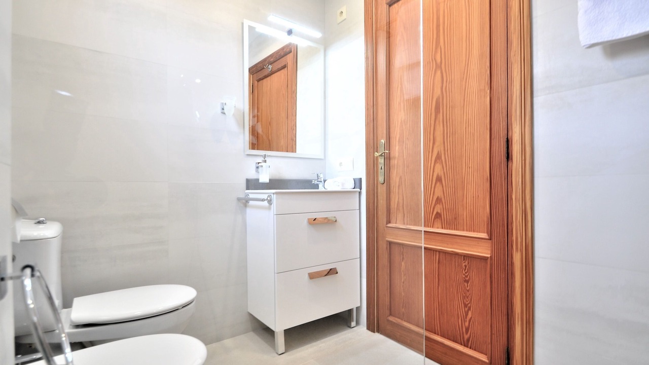 Photo of Bathroom in Son Cladera