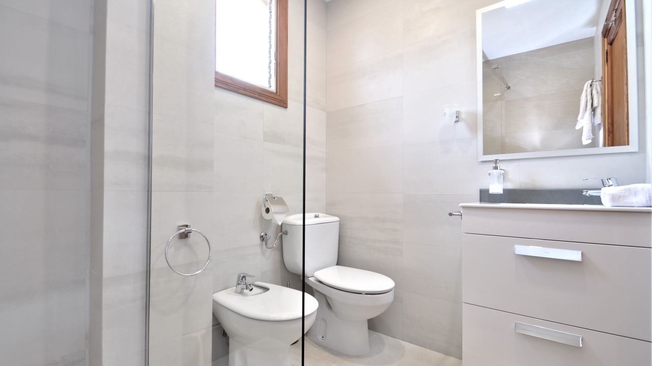 Photo of Bathroom in Son Cladera