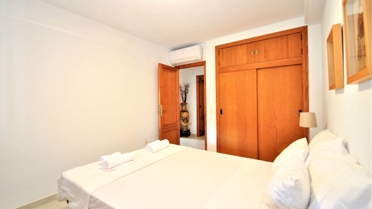 Photo of Bedroom in Son Cladera