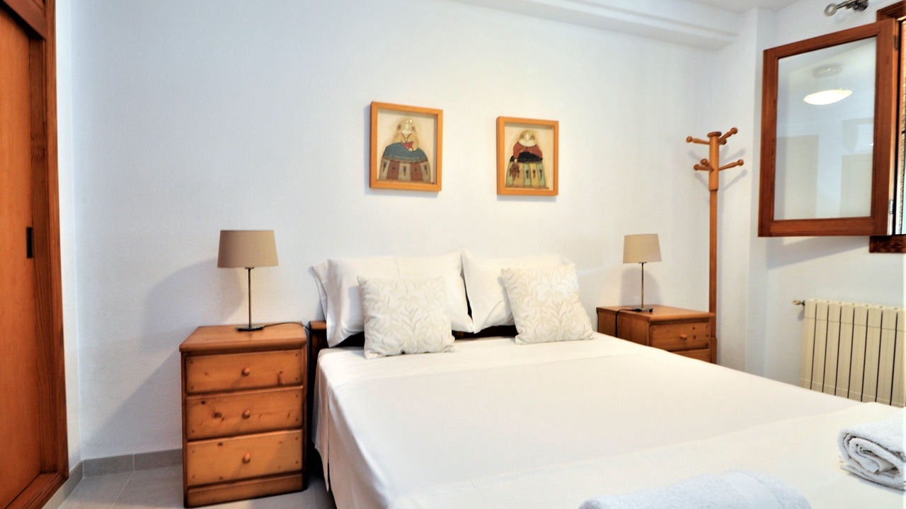 Photo of Bedroom in Son Cladera