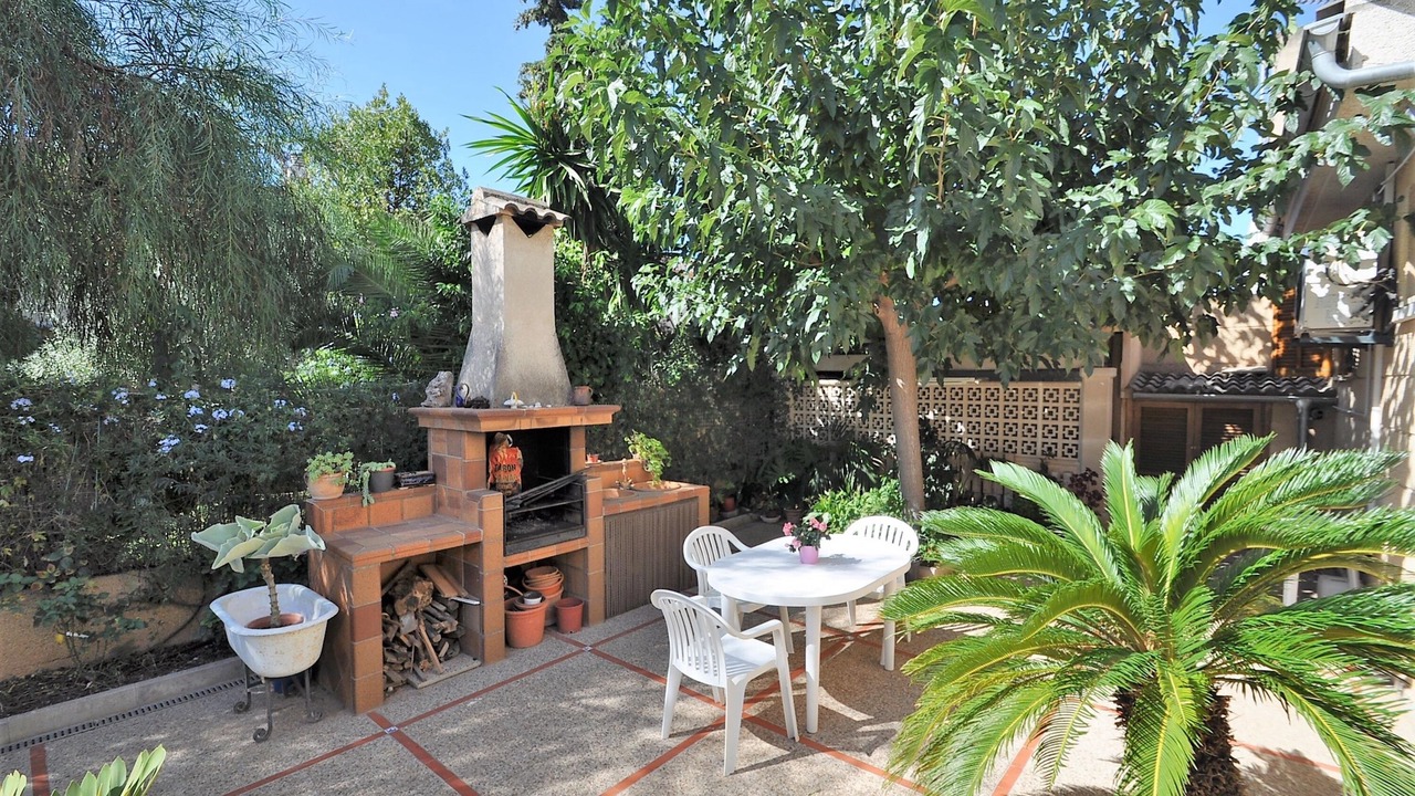 Photo of Outdoor in Son Cladera