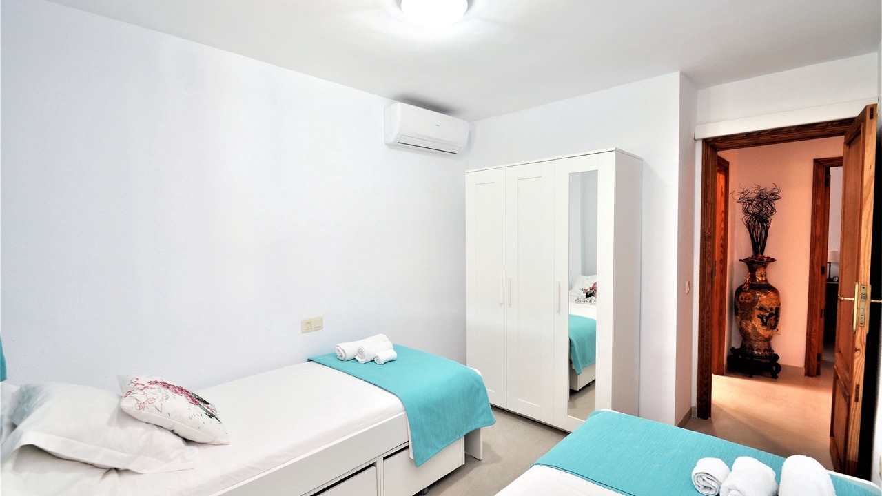 Photo of Bedroom in Son Cladera