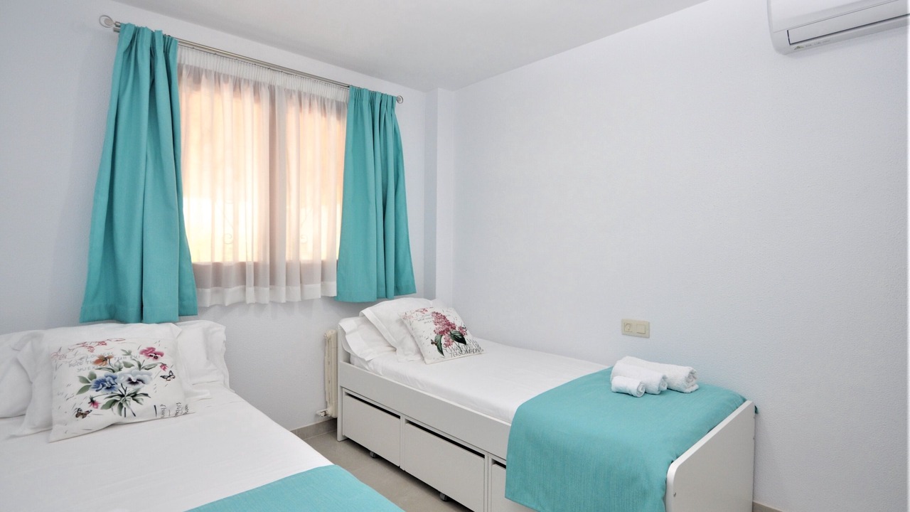 Photo of Bedroom in Son Cladera