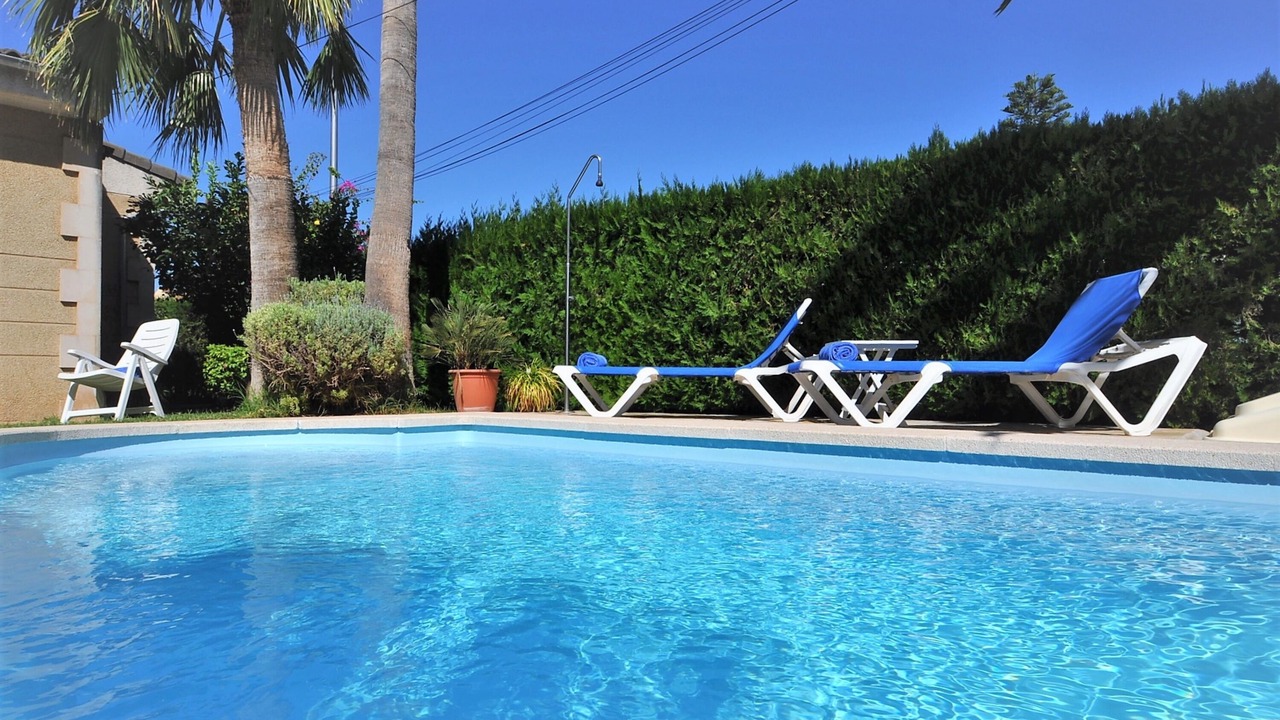 Photo of Outdoor in Son Cladera