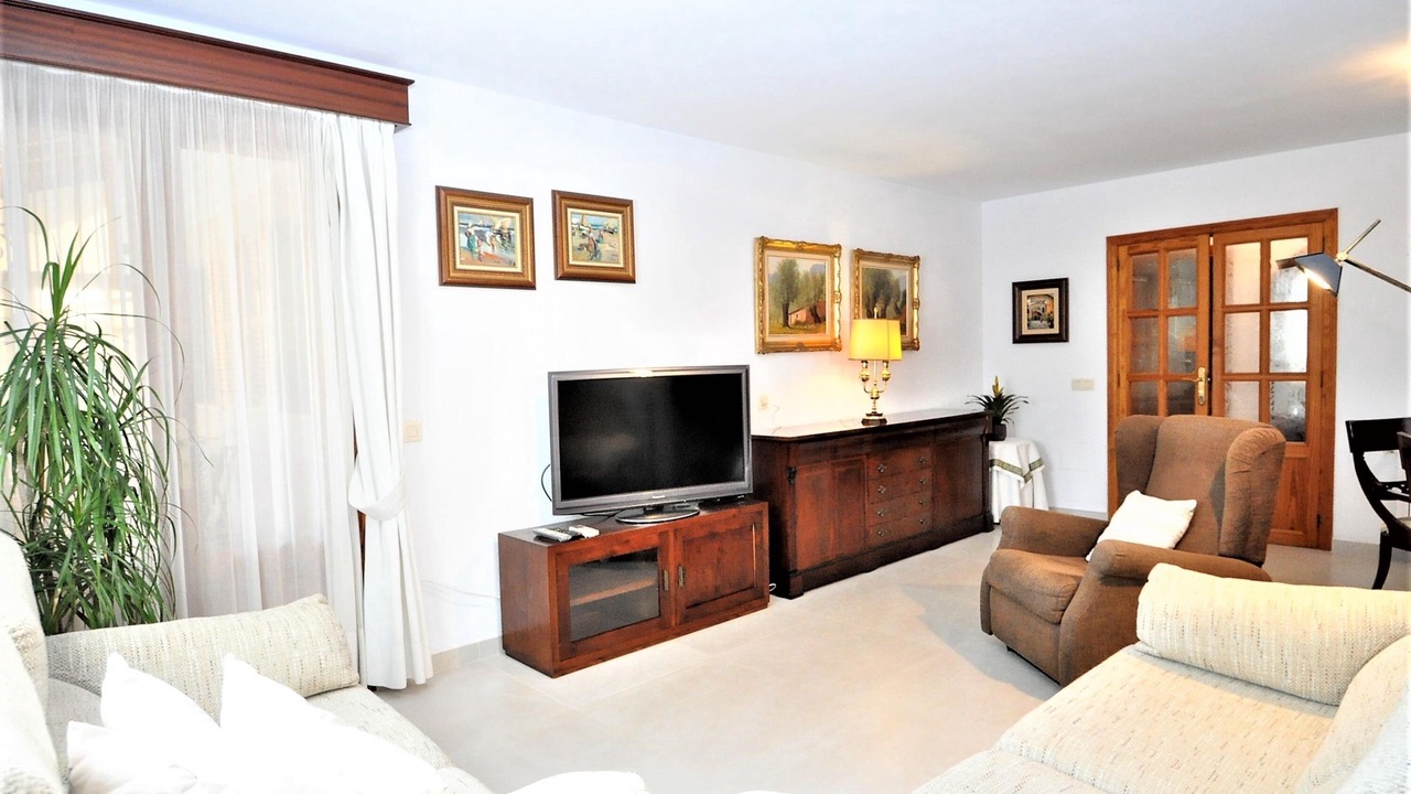 Photo of Livingroom in Son Cladera