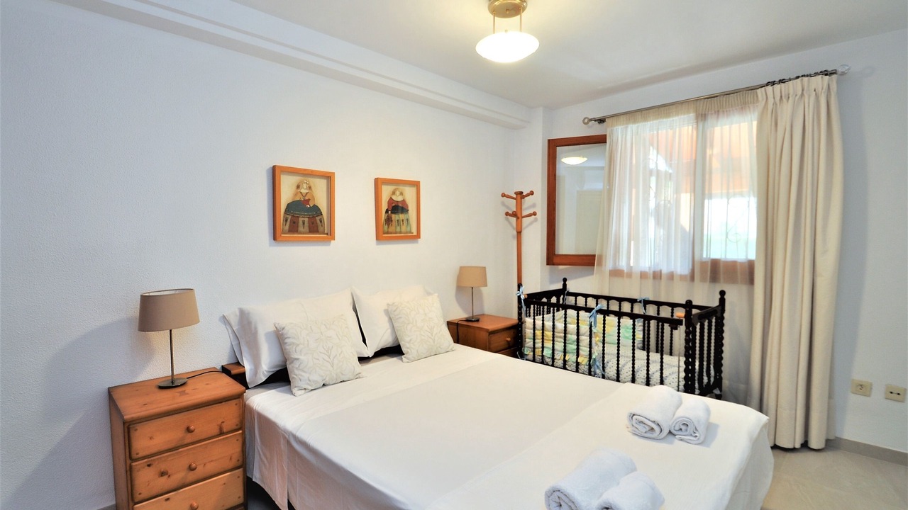 Photo of Bedroom in Son Cladera