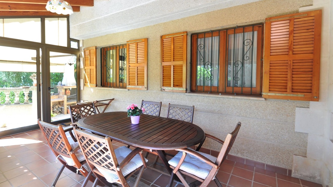 Photo of Outdoor in Son Cladera