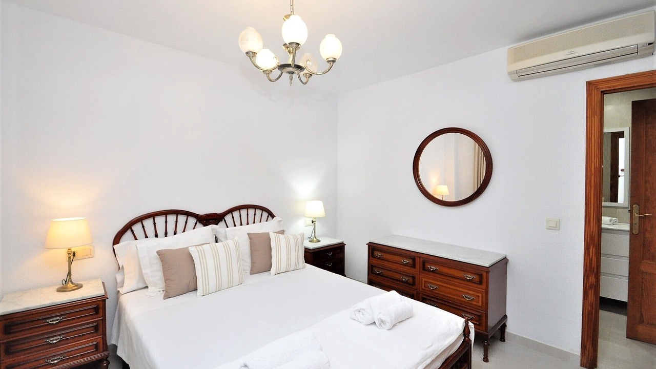 Photo of Bedroom in Son Cladera