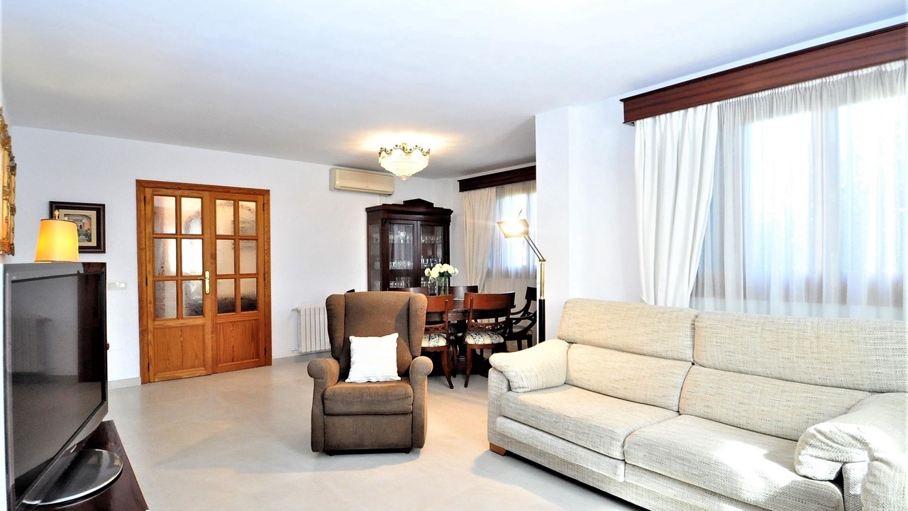Photo of Livingroom in Son Cladera