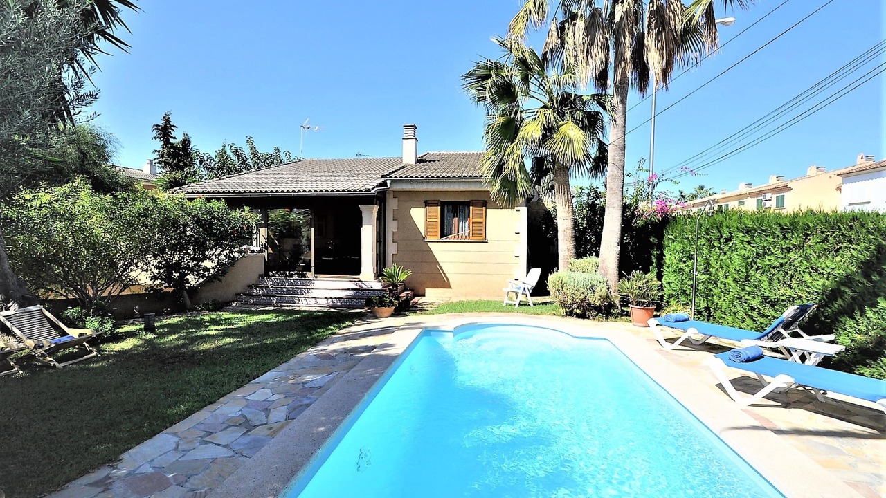 Photo of Outdoor in Son Cladera