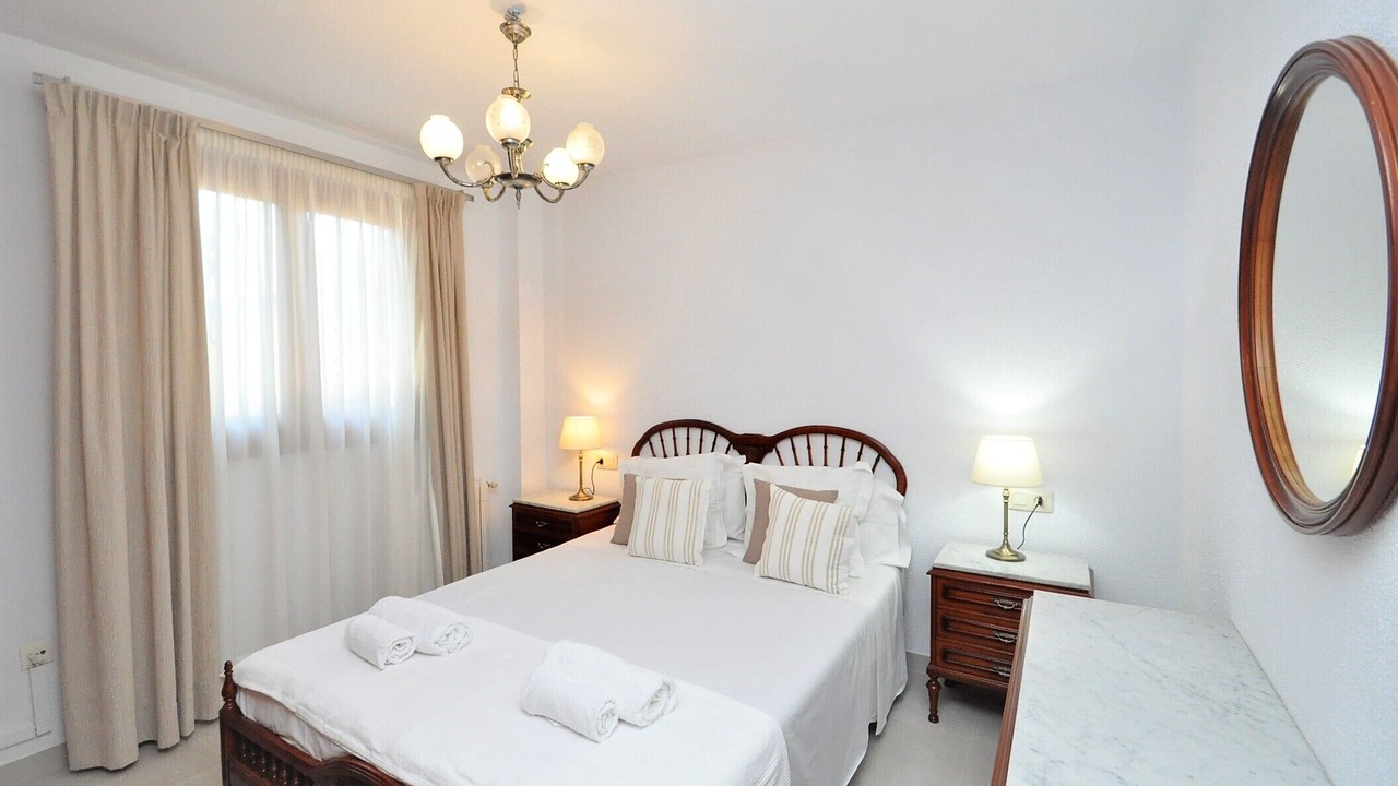 Photo of Bedroom in Son Cladera