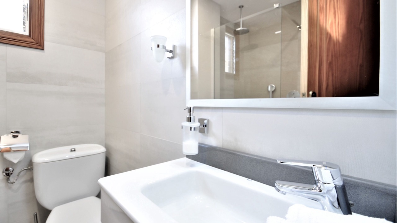Photo of Bathroom in Son Cladera