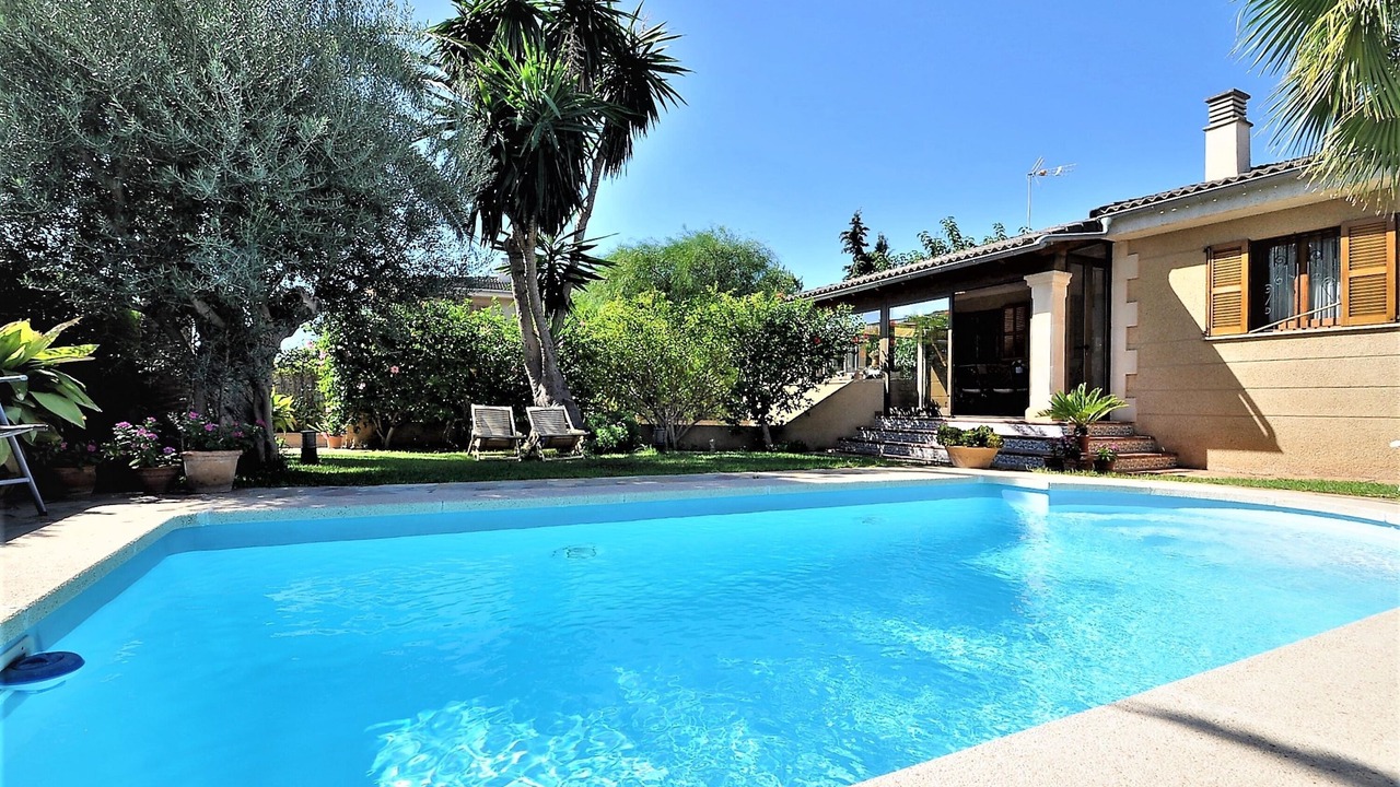Photo of Outdoor in Son Cladera
