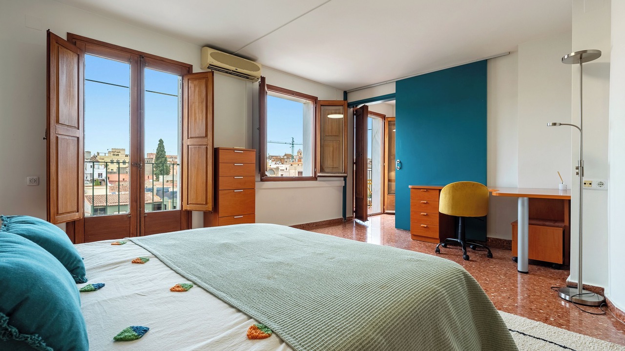Photo of Bedroom in San Sadurni