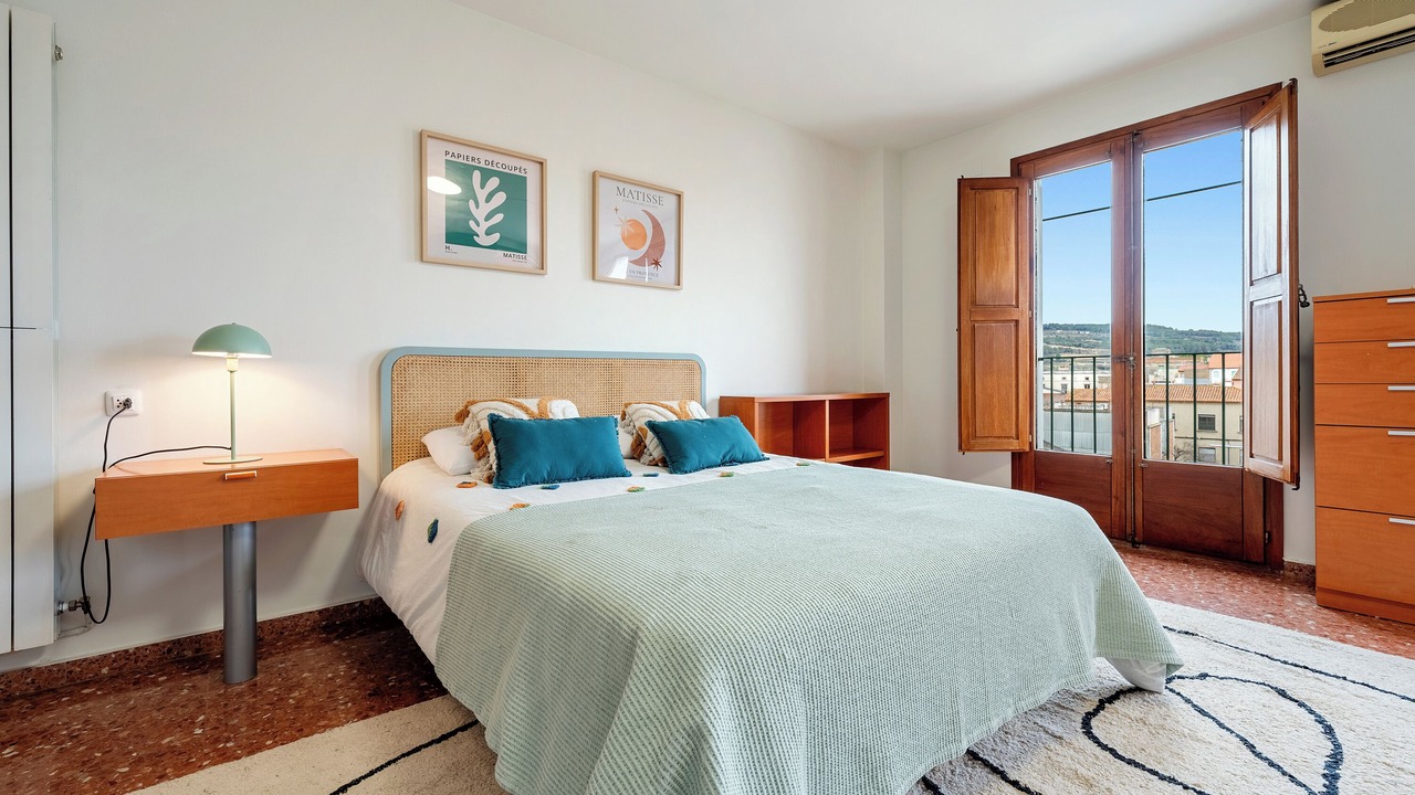 Photo of Bedroom in San Sadurni