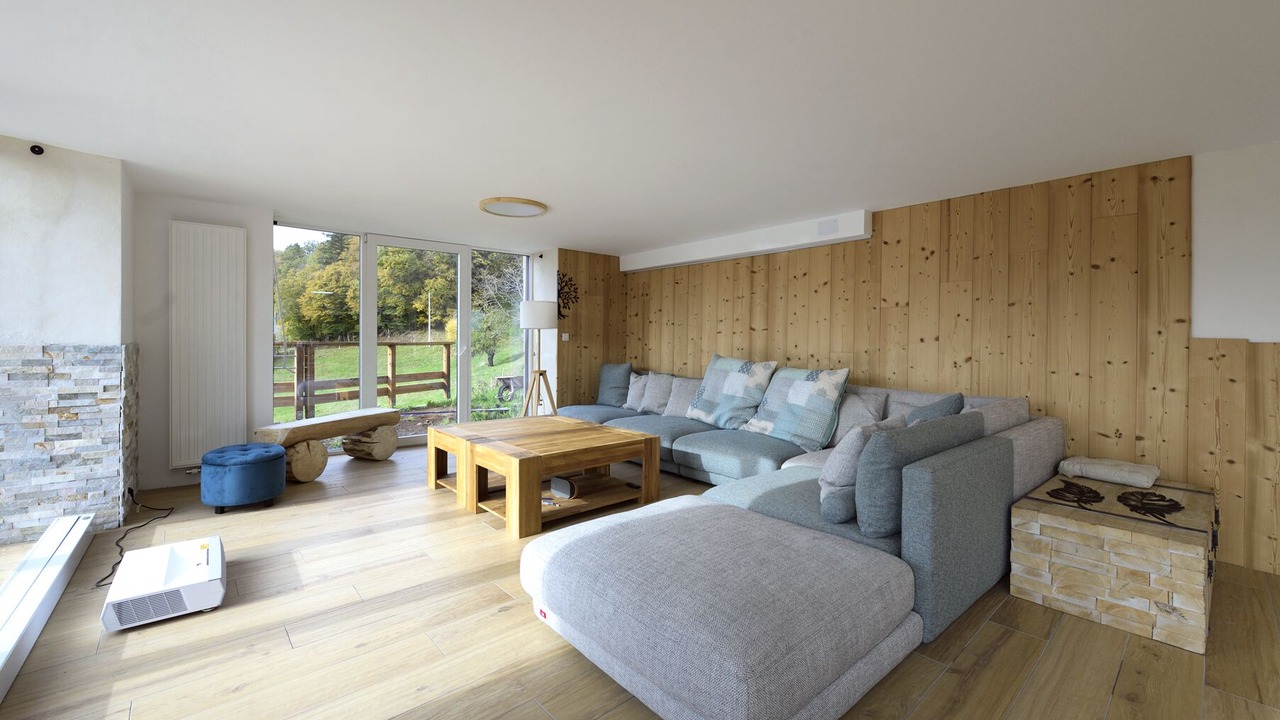 Photo of Livingroom in Saulxures-sur-Moselotte