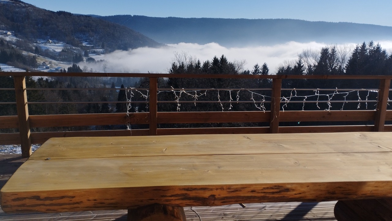 Photo of Outdoor in Saulxures-sur-Moselotte