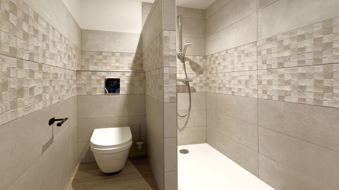 Photo of Bathroom in Saulxures-sur-Moselotte