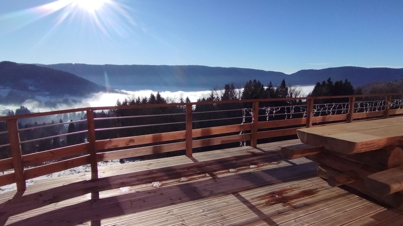 Photo of Outdoor in Saulxures-sur-Moselotte