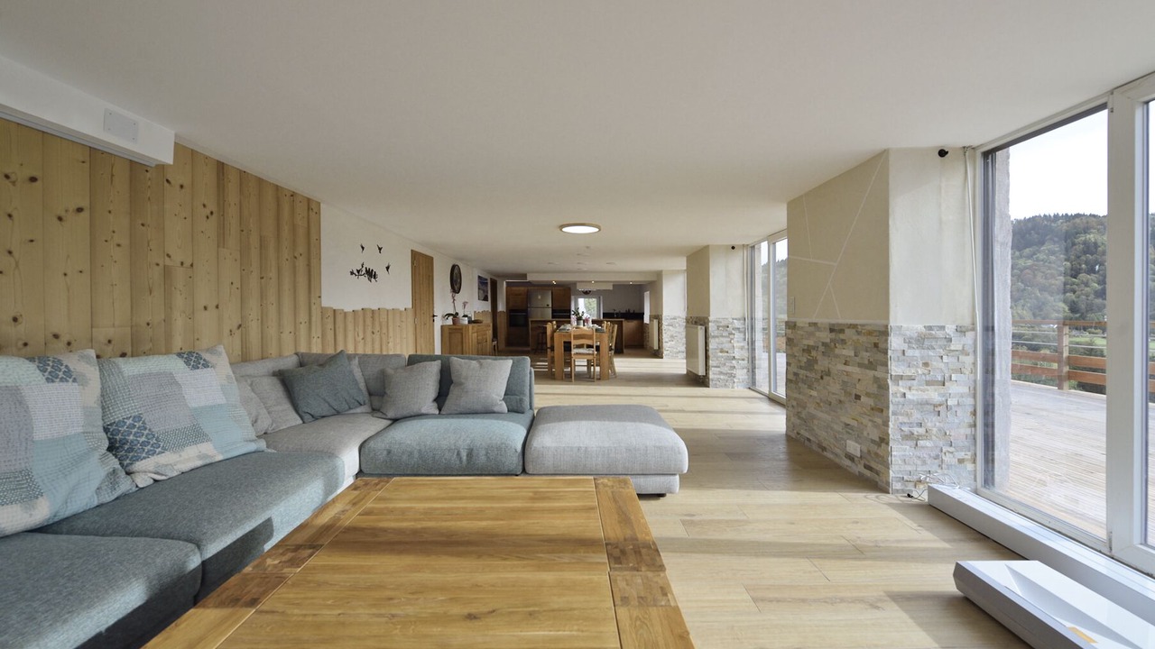 Photo of Livingroom in Saulxures-sur-Moselotte