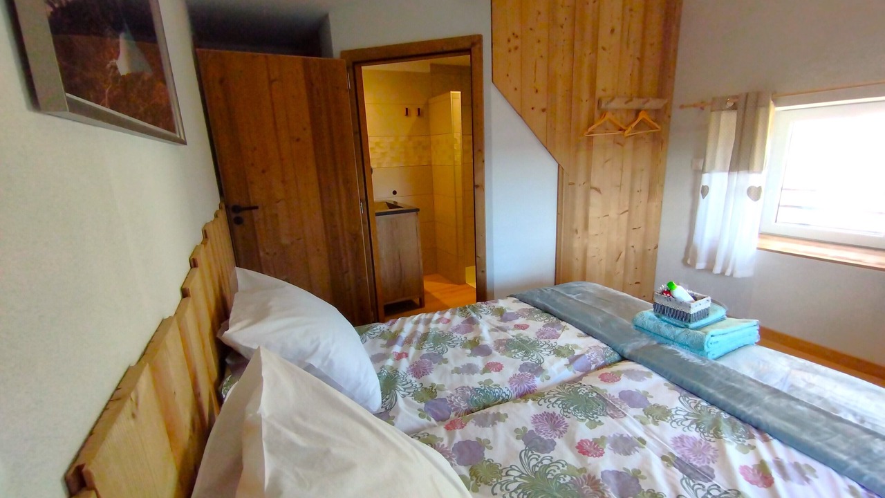 Photo of Bedroom in Saulxures-sur-Moselotte