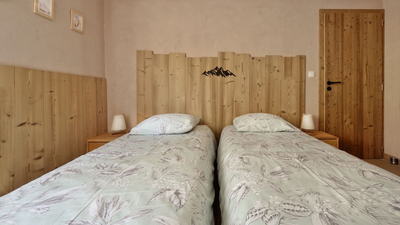 Photo of Bedroom in Saulxures-sur-Moselotte