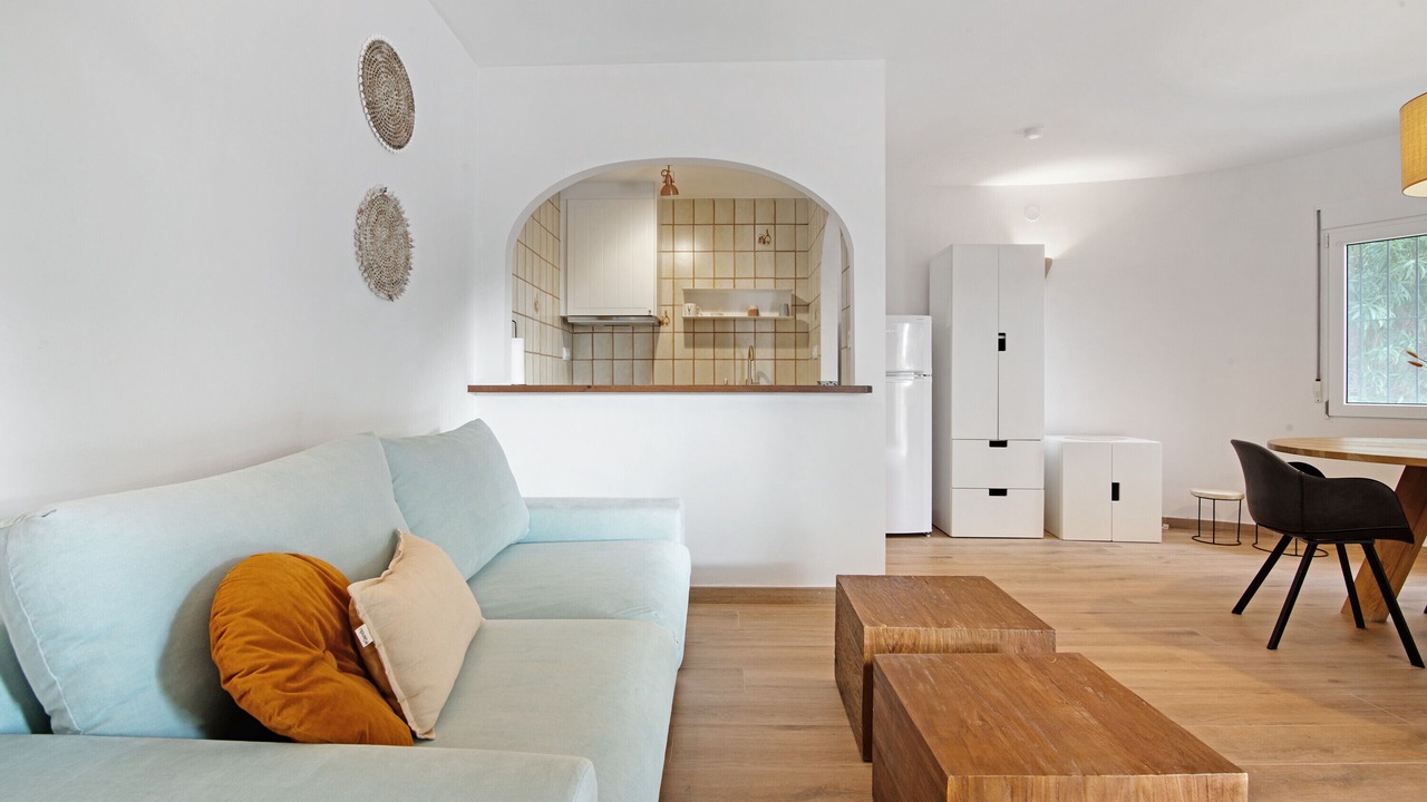 Photo of Livingroom in La Sabatera