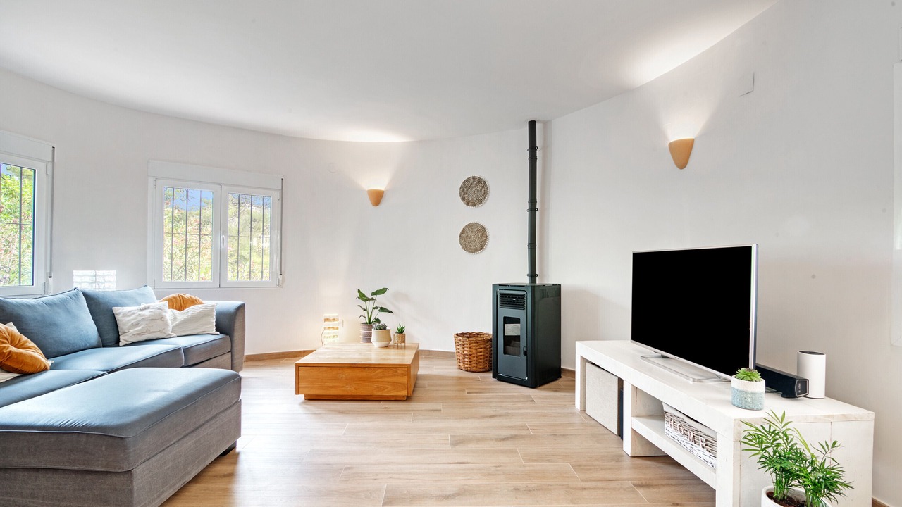 Photo of Livingroom in La Sabatera