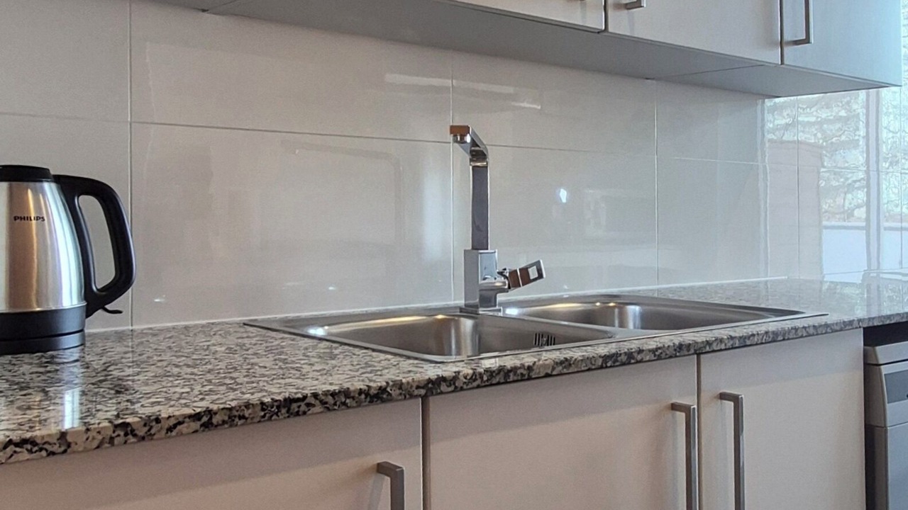 Photo of Kitchen in El Parc i la Llacuna del Poblenou