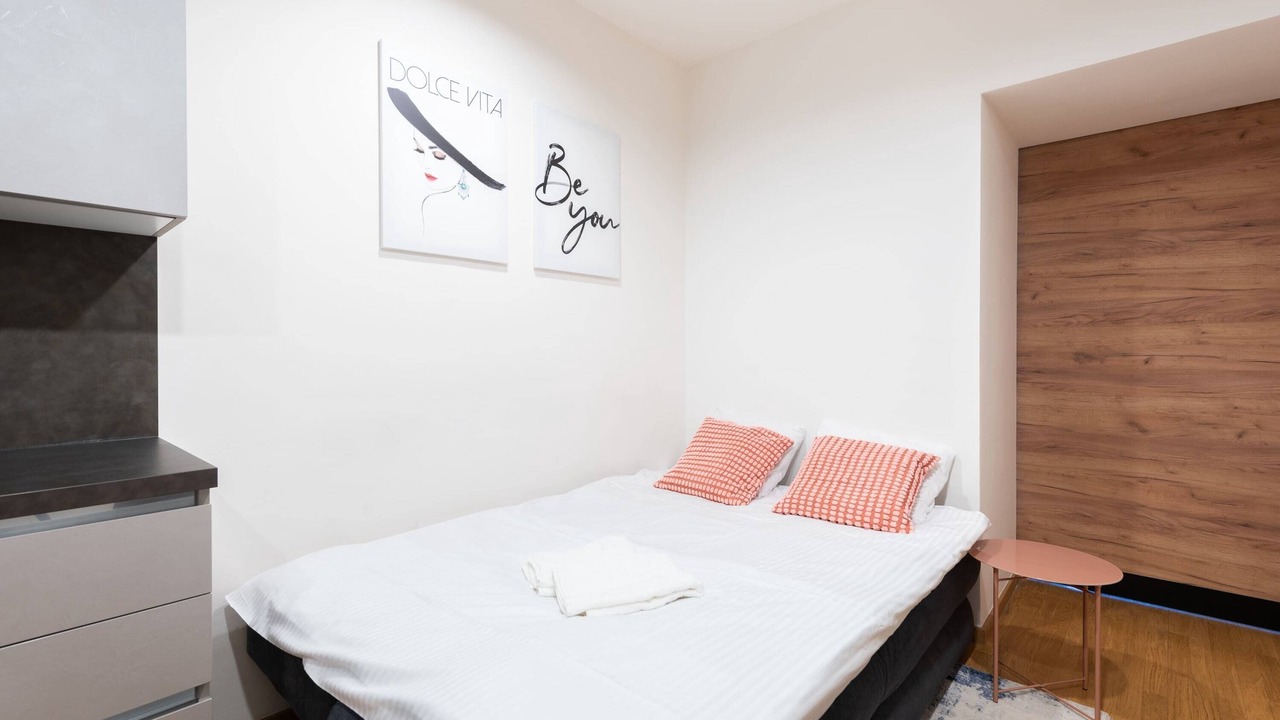 Photo of Livingroom in Vysocany