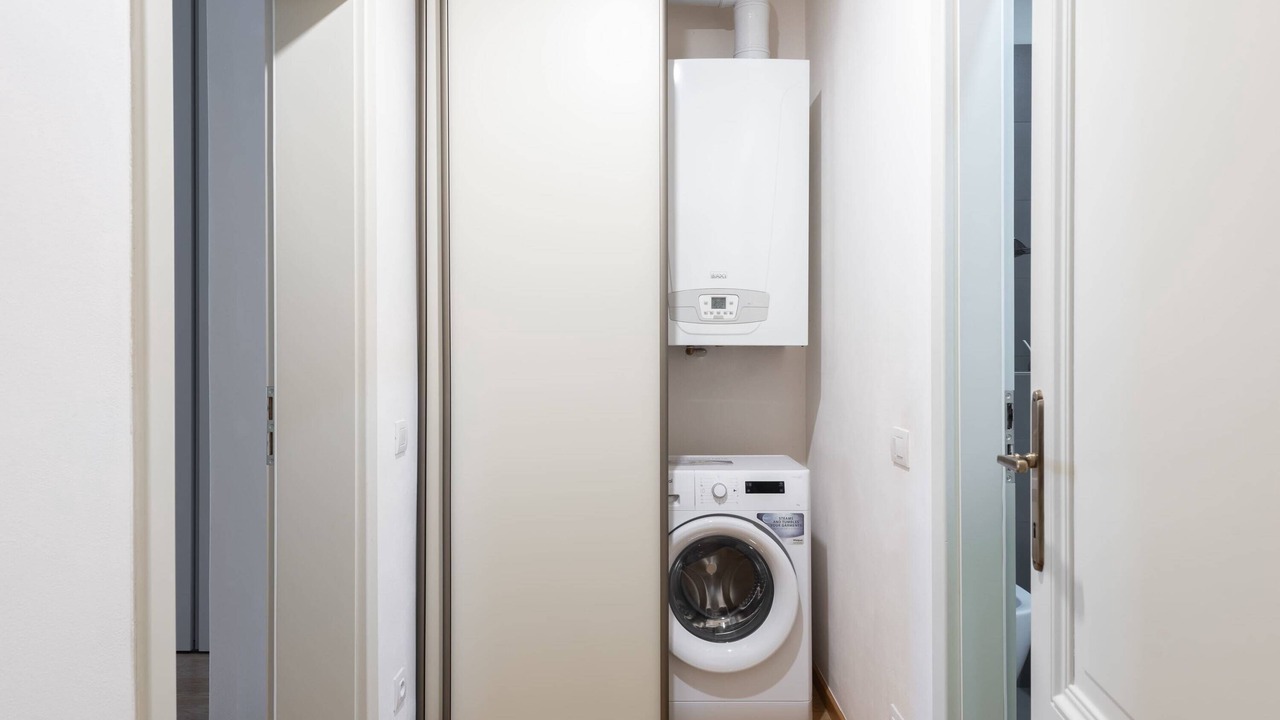 Photo of Bathroom in Vysocany