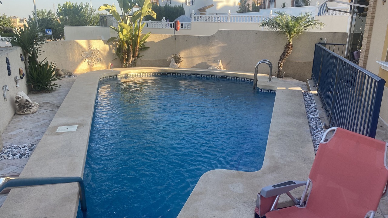 Photo of Outdoor in Pinar de Campoverde