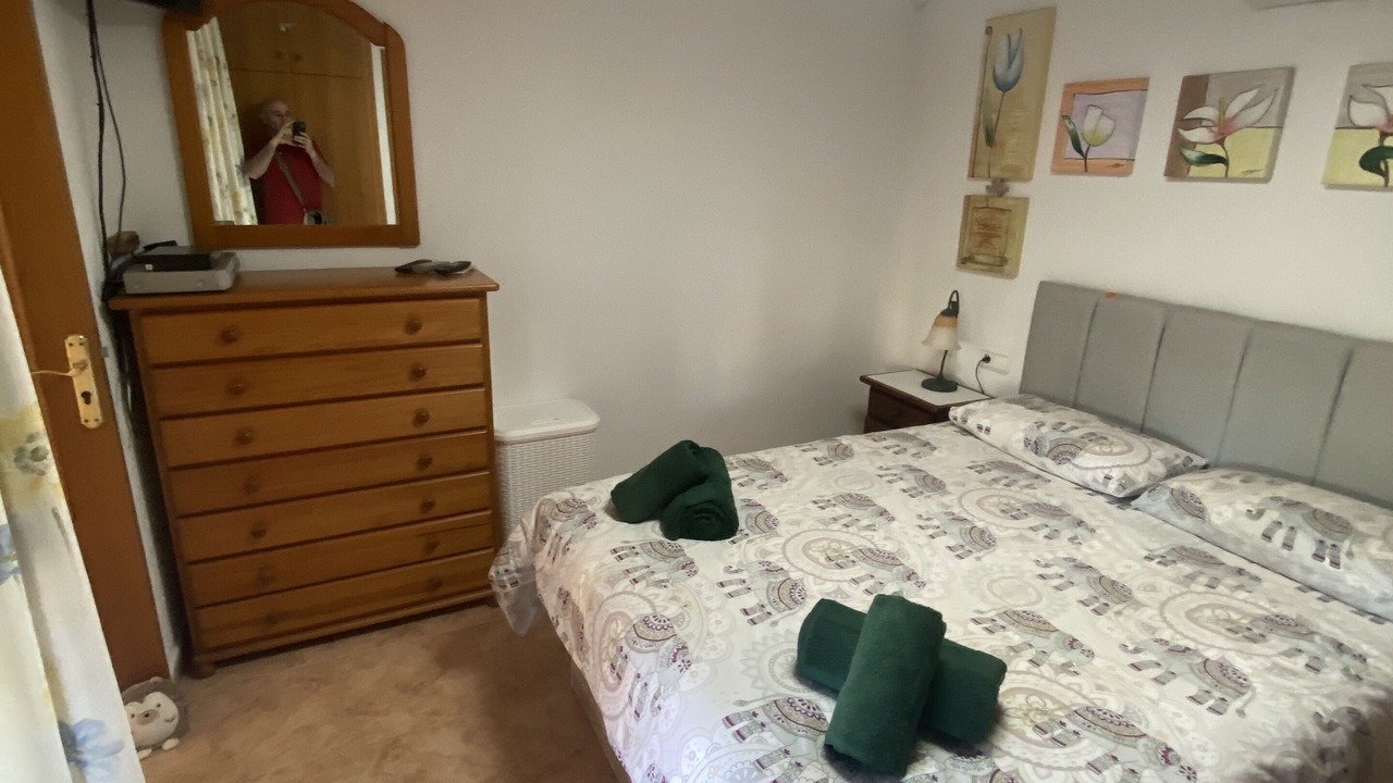 Photo of Bedroom in Pinar de Campoverde