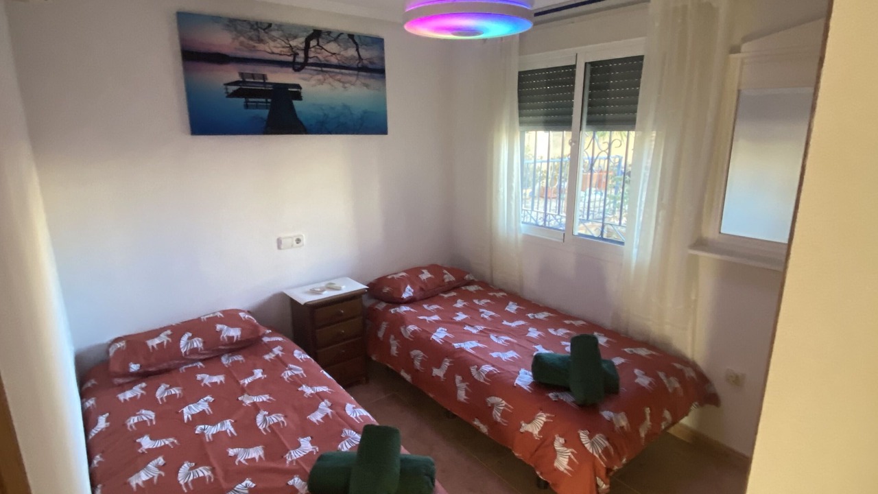 Photo of Bedroom in Pinar de Campoverde
