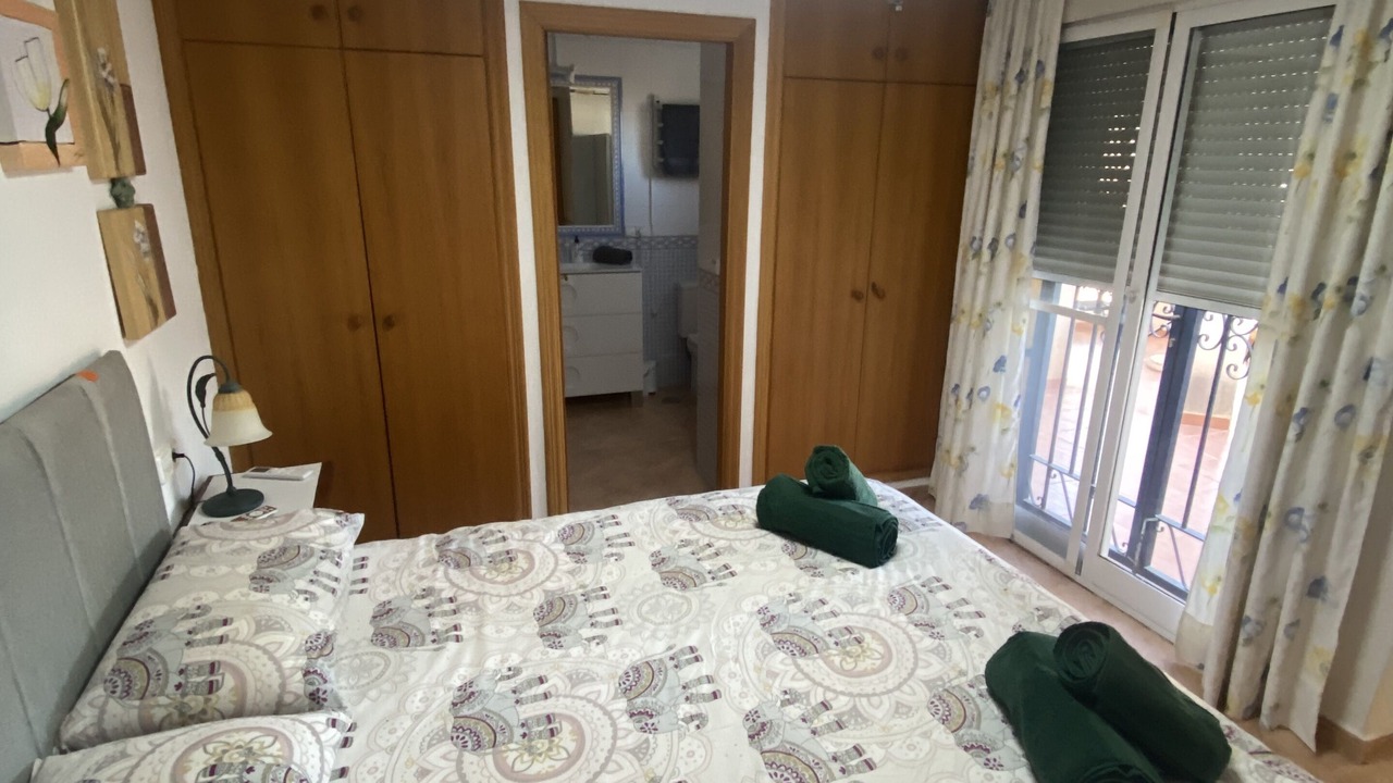 Photo of Bedroom in Pinar de Campoverde