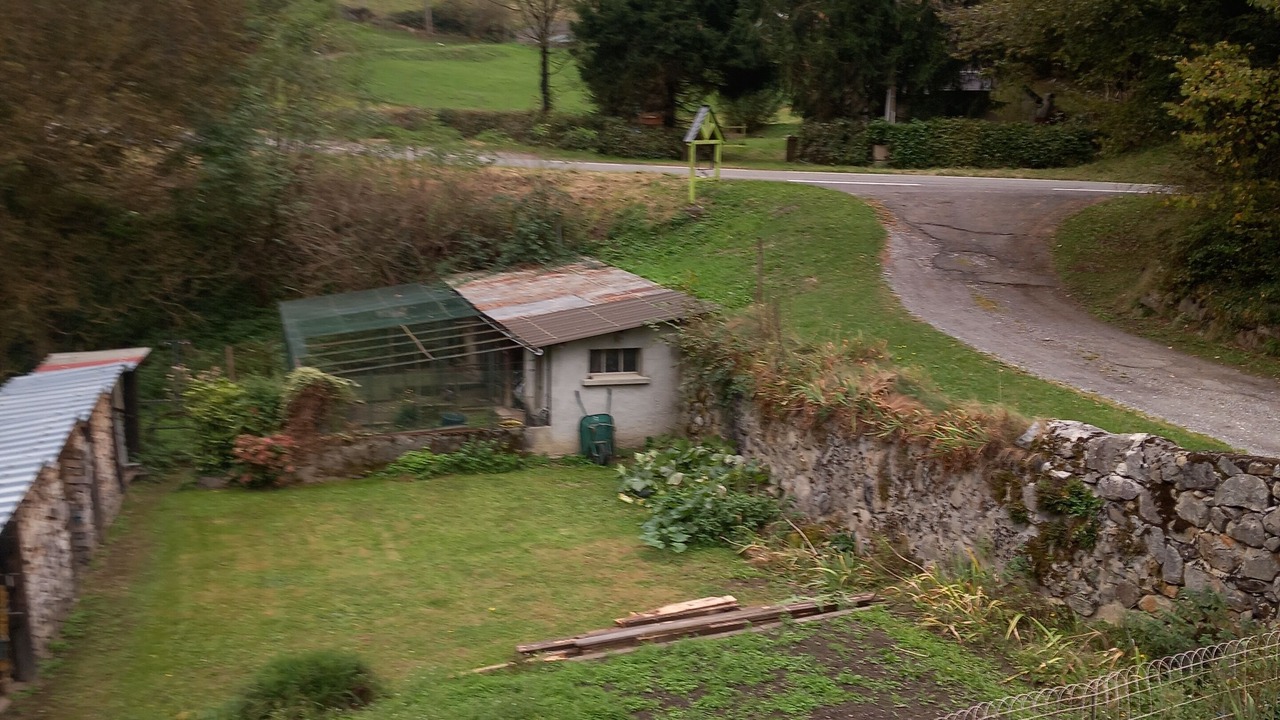 Photo of Outdoor in Campan