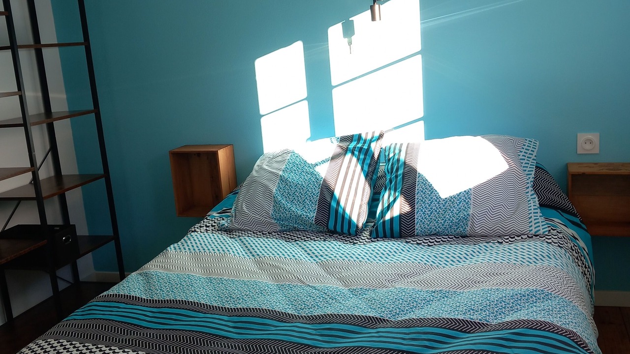 Photo of Bedroom in Campan