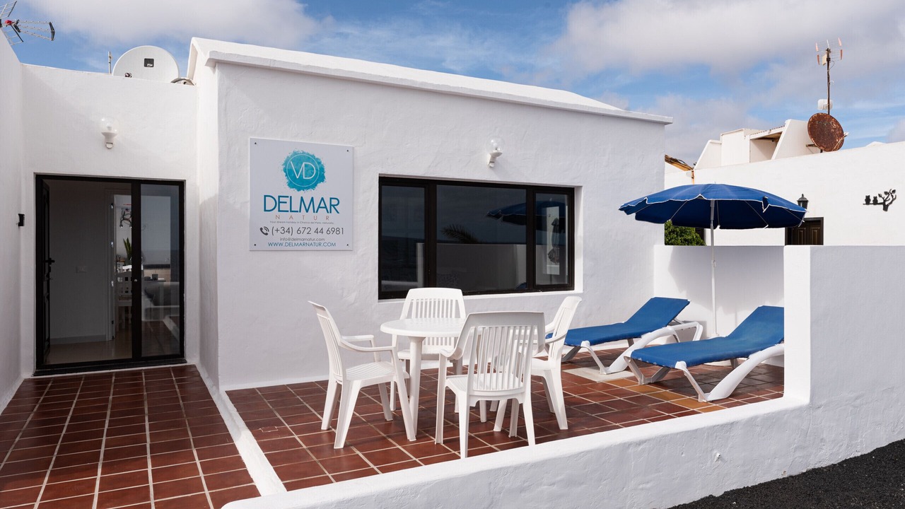 Photo of Outdoor in Charco del Palo