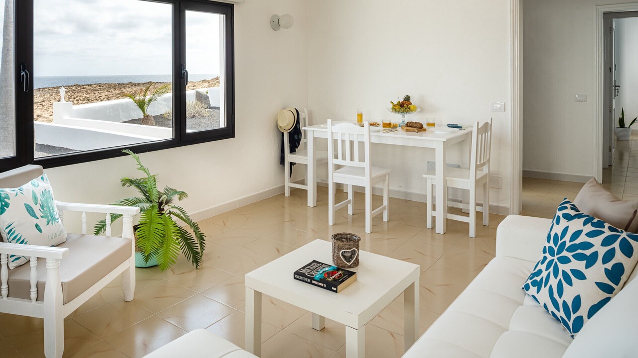 Photo of Livingroom in Charco del Palo