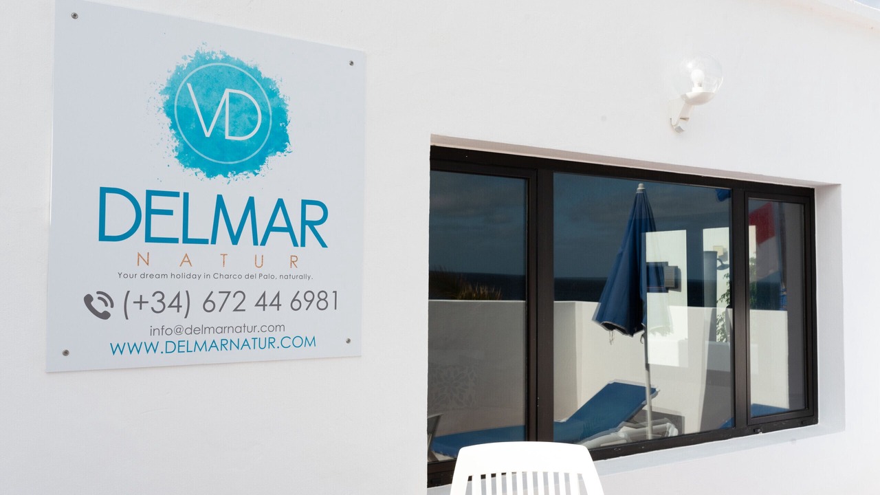 Photo of Outdoor in Charco del Palo