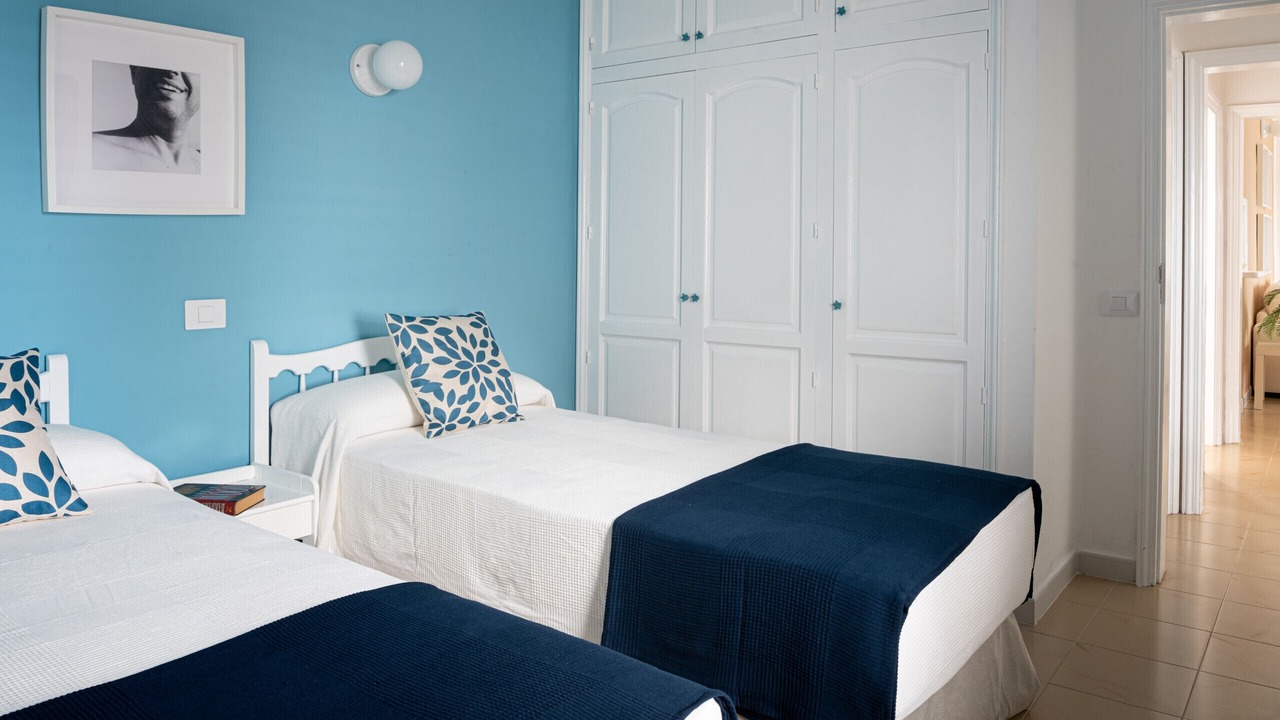 Photo of Bedroom in Charco del Palo