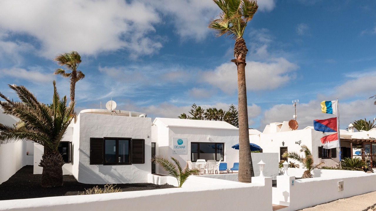 Photo of Outdoor in Charco del Palo